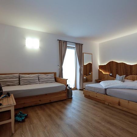 Garni & Wellness Anderle Otel Vignola  Dış mekan fotoğraf