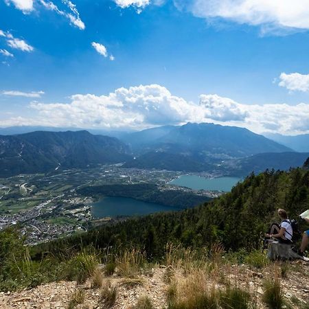 Garni & Wellness Anderle Otel Vignola  Dış mekan fotoğraf
