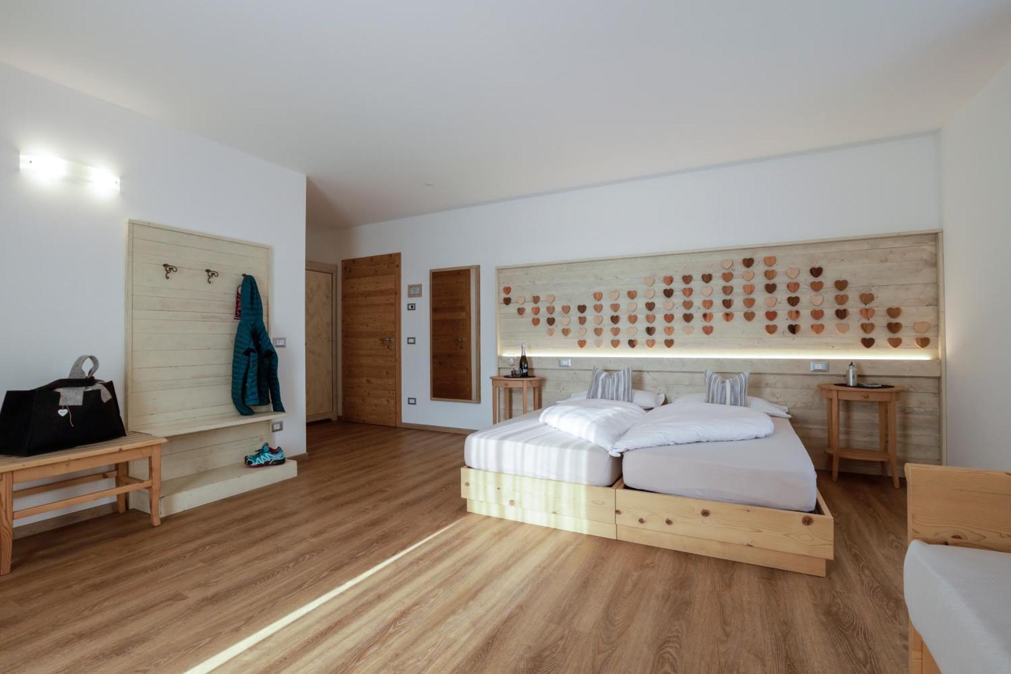 Garni & Wellness Anderle Otel Vignola  Dış mekan fotoğraf