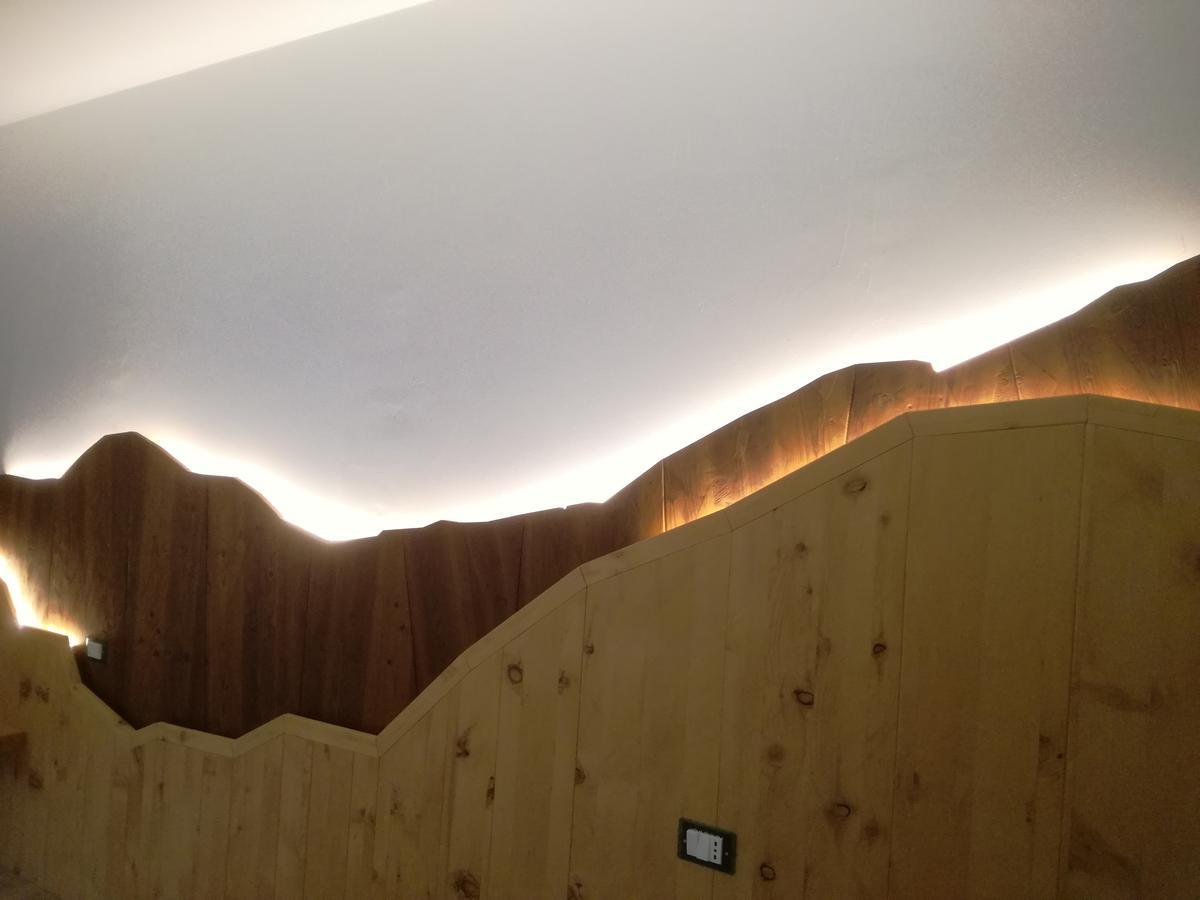 Garni & Wellness Anderle Otel Vignola  Dış mekan fotoğraf