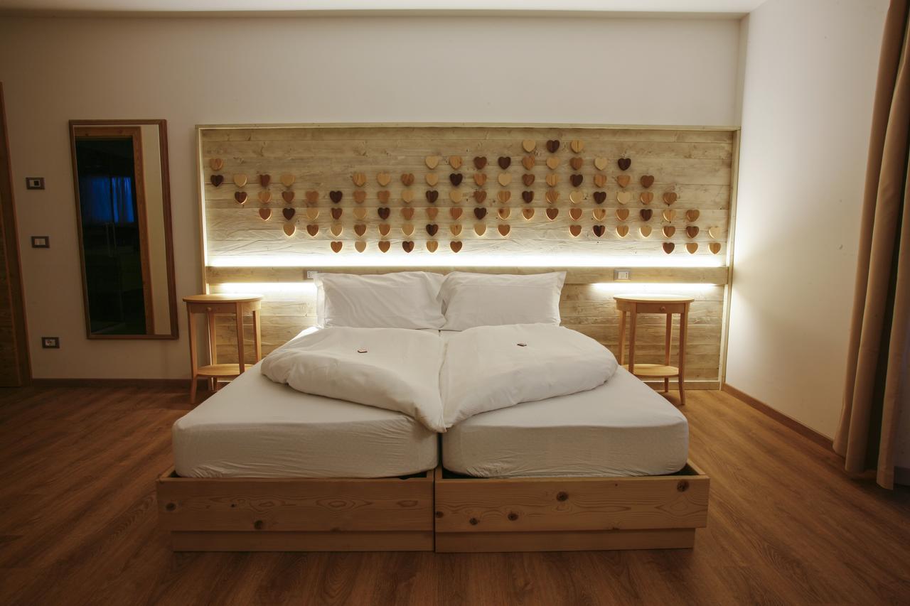 Garni & Wellness Anderle Otel Vignola  Dış mekan fotoğraf