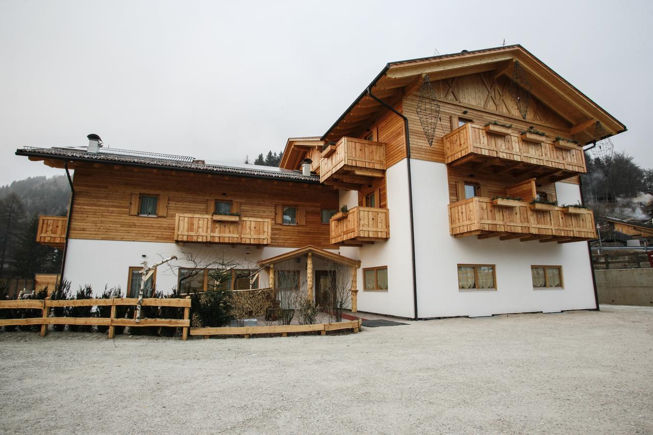 Garni & Wellness Anderle Otel Vignola  Dış mekan fotoğraf