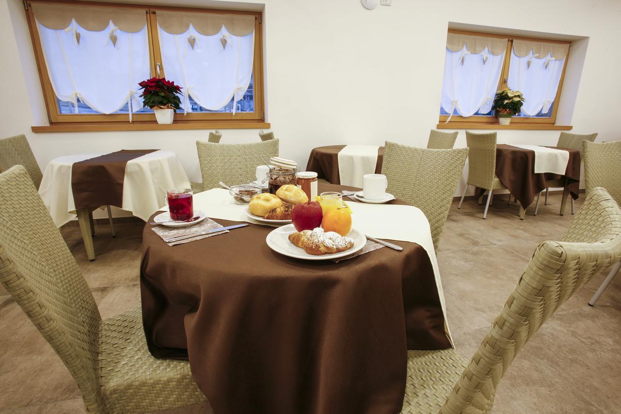 Garni & Wellness Anderle Otel Vignola  Dış mekan fotoğraf