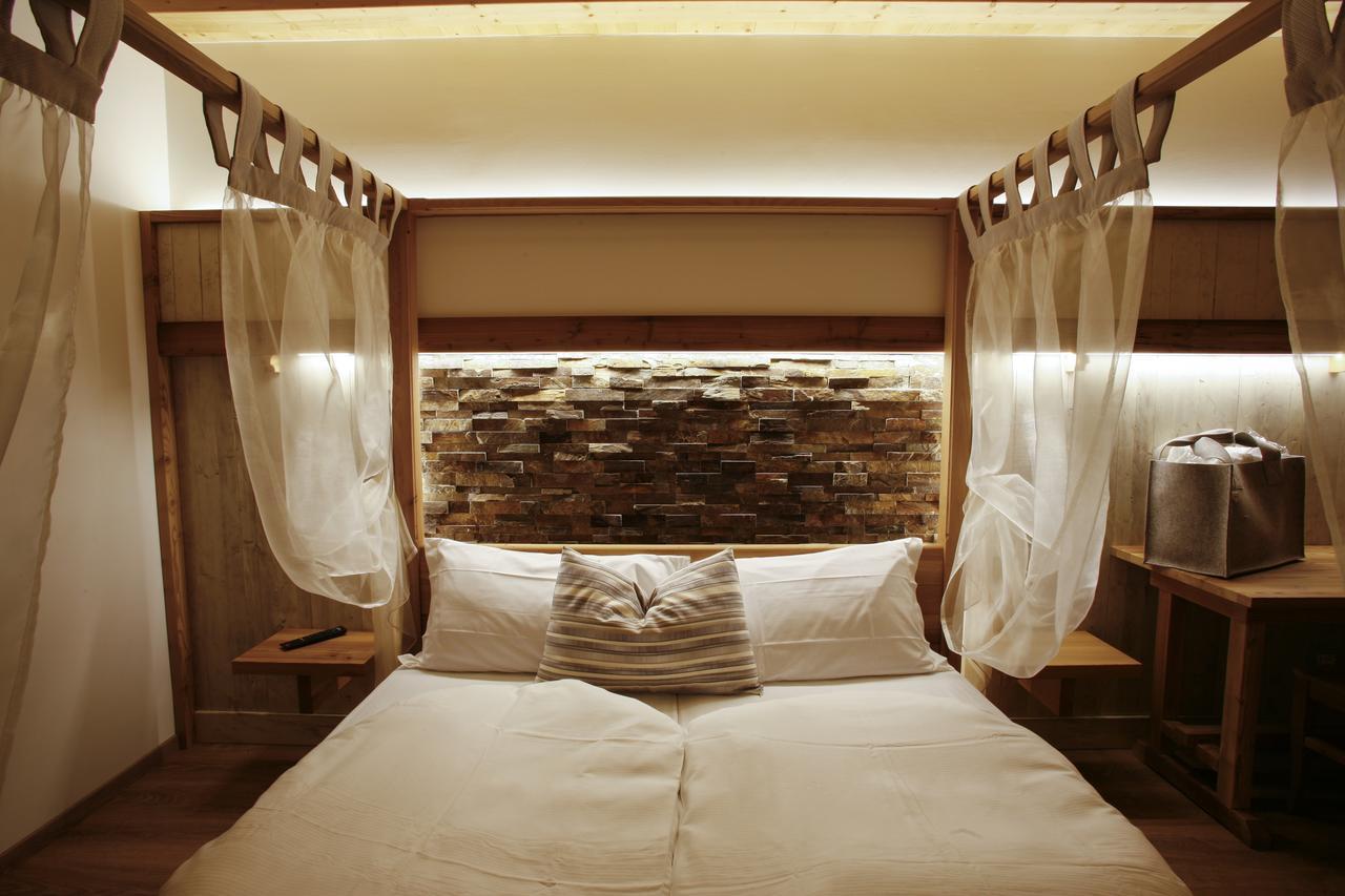 Garni & Wellness Anderle Otel Vignola  Dış mekan fotoğraf