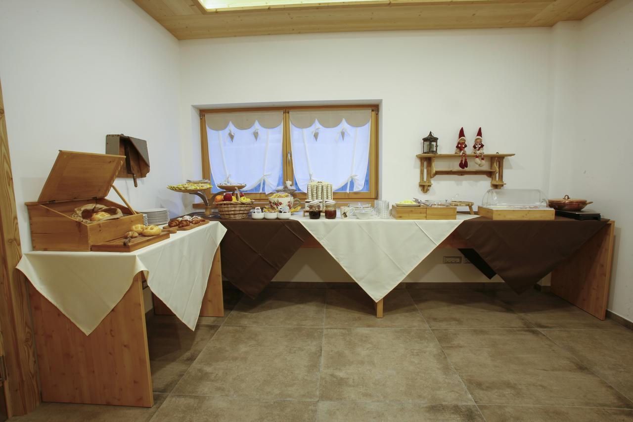 Garni & Wellness Anderle Otel Vignola  Dış mekan fotoğraf