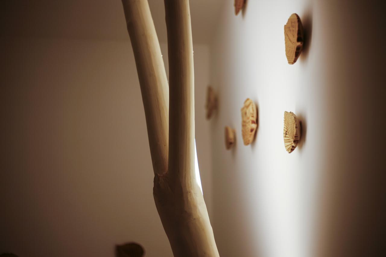 Garni & Wellness Anderle Otel Vignola  Dış mekan fotoğraf
