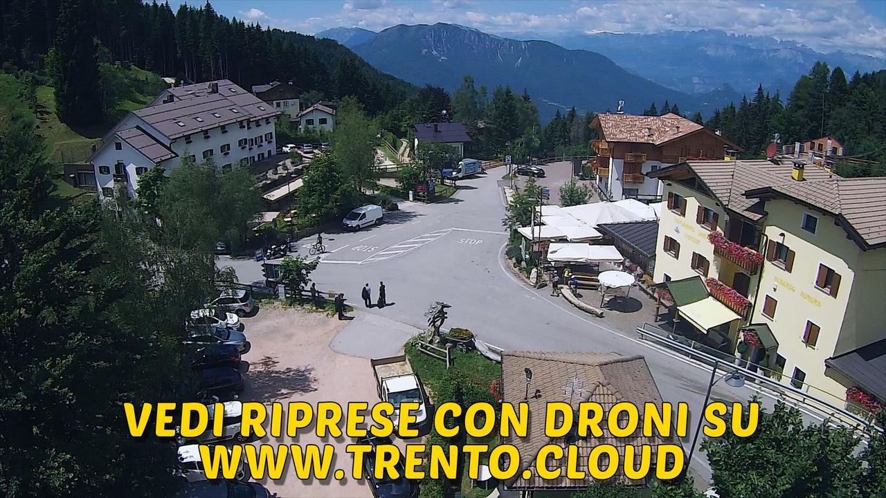 Garni & Wellness Anderle Otel Vignola  Dış mekan fotoğraf