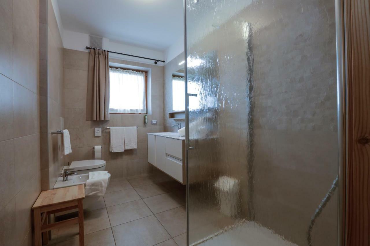 Garni & Wellness Anderle Otel Vignola  Dış mekan fotoğraf