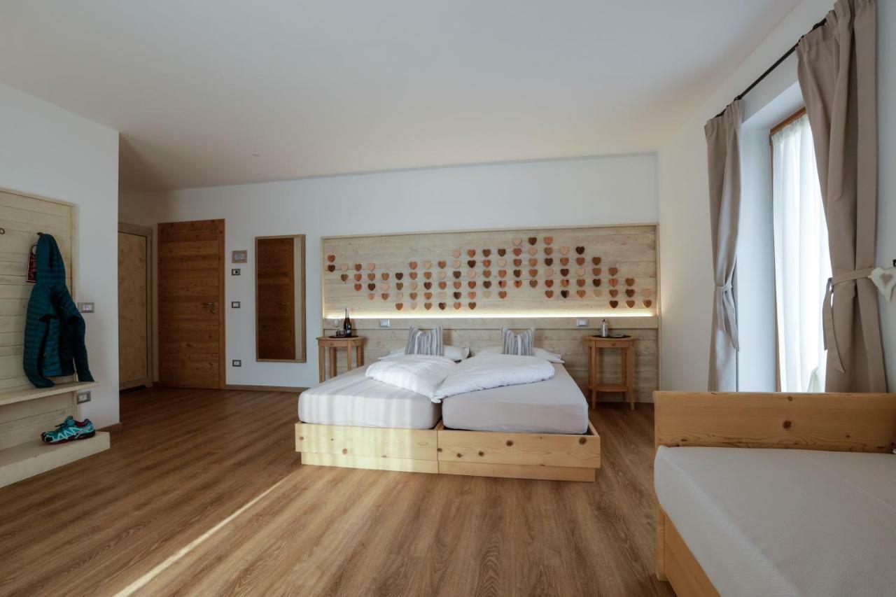Garni & Wellness Anderle Otel Vignola  Dış mekan fotoğraf