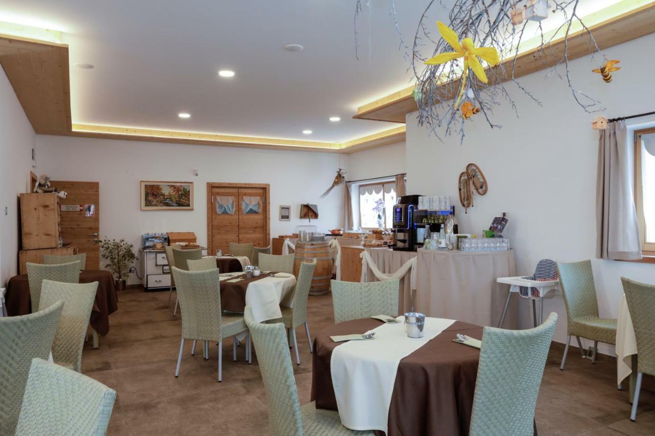 Garni & Wellness Anderle Otel Vignola  Dış mekan fotoğraf