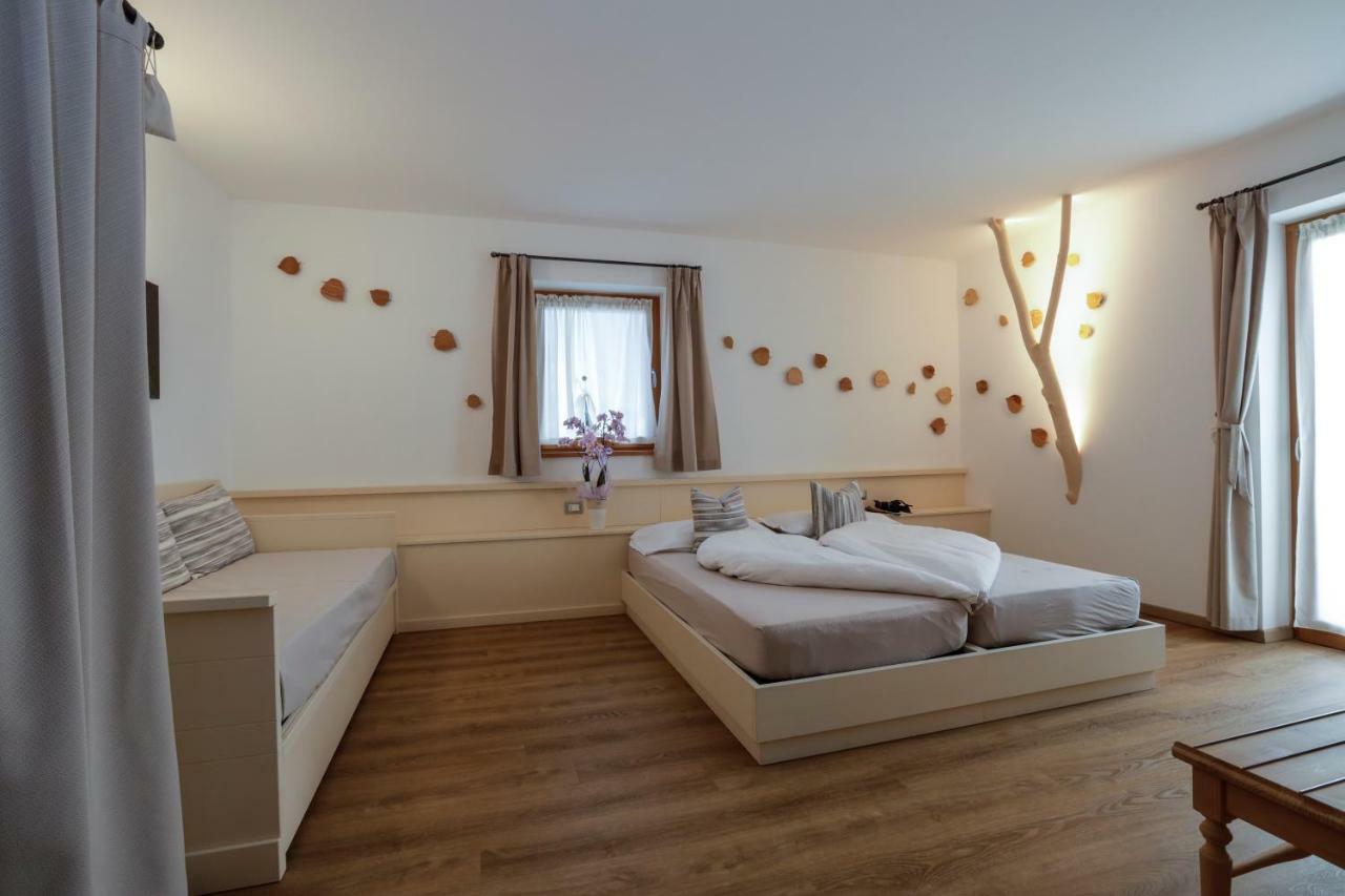 Garni & Wellness Anderle Otel Vignola  Dış mekan fotoğraf