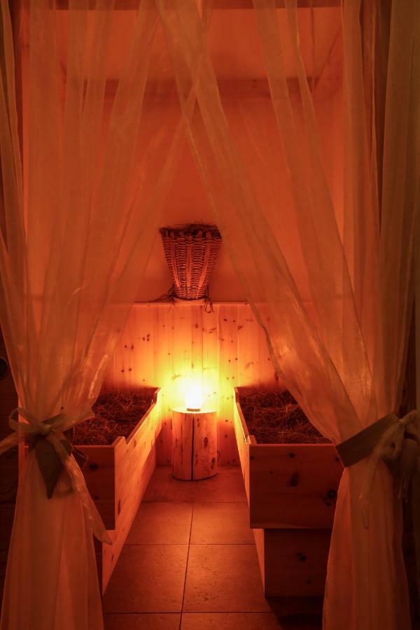 Garni & Wellness Anderle Otel Vignola  Dış mekan fotoğraf