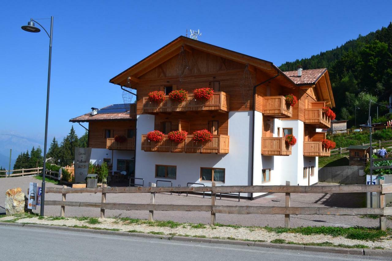 Garni & Wellness Anderle Otel Vignola  Dış mekan fotoğraf