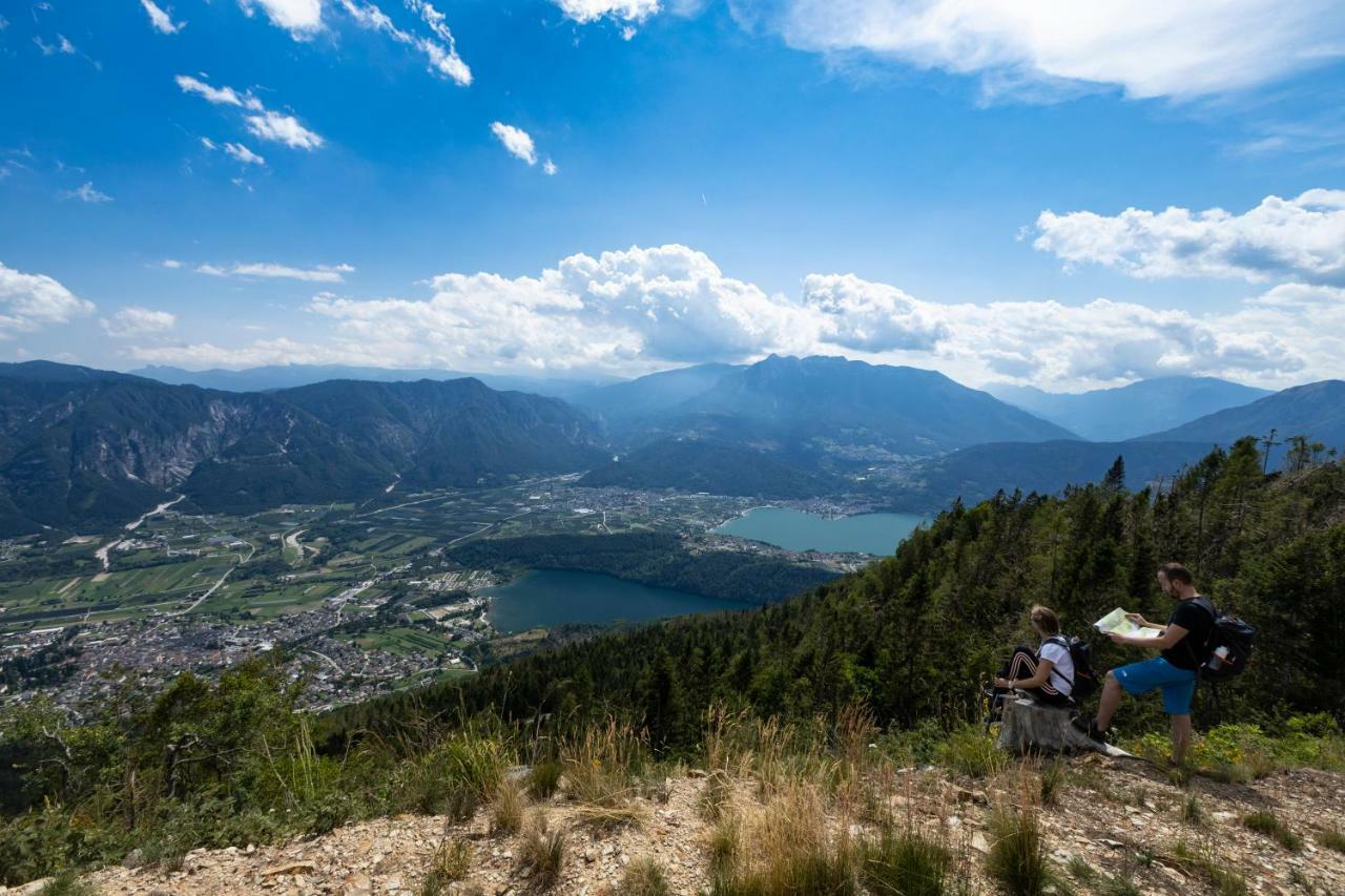 Garni & Wellness Anderle Otel Vignola  Dış mekan fotoğraf