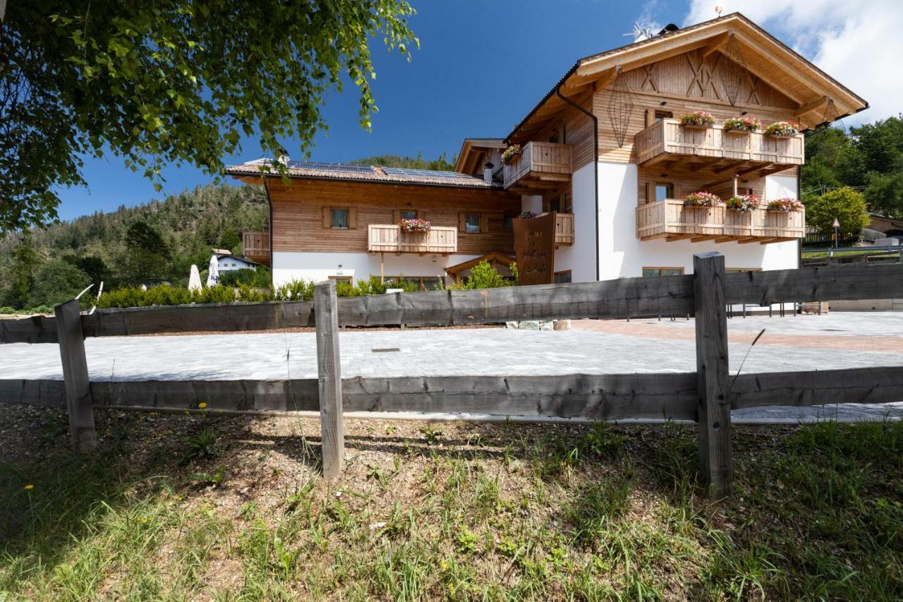 Garni & Wellness Anderle Otel Vignola  Dış mekan fotoğraf